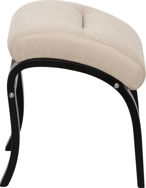 Изображение товара Пуф Импэкс Leset Лион универсальный (венге текстура/Malmo 05)