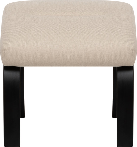 Изображение товара Пуф Импэкс Leset Лион универсальный (венге текстура/Malmo 05)