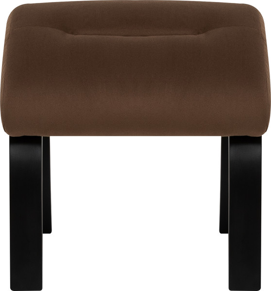 Изображение товара Пуф Импэкс Leset Лион универсальный (венге текстура/V 23)