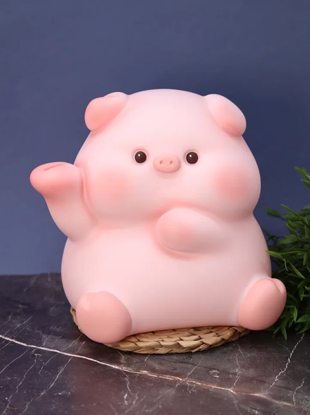 Изображение товара Копилка ILikeGift Please give the money to the piglet / BB2564-02