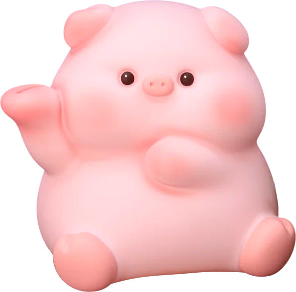 Изображение товара Копилка ILikeGift Please give the money to the piglet / BB2564-02