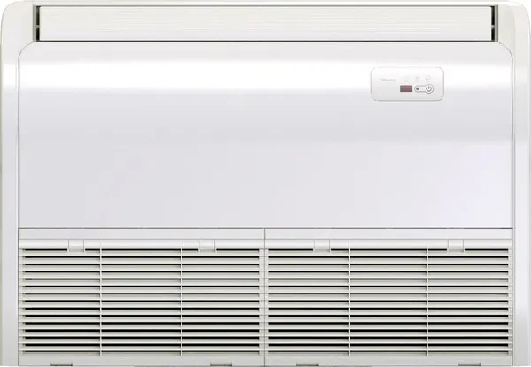 Внутренний блок кондиционера Hisense AVT-24UR4RB8 WI-FI — фото 3
