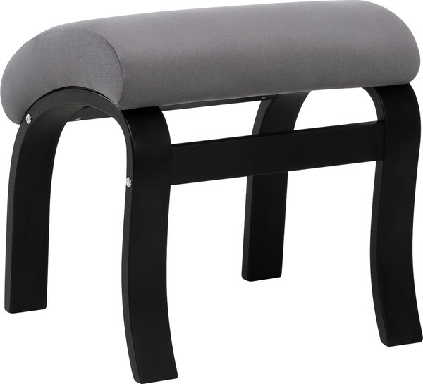 Изображение товара Пуф Импэкс Leset Лион универсальный (венге текстура/V 32)