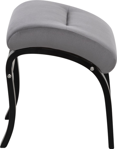 Изображение товара Пуф Импэкс Leset Лион универсальный (венге текстура/V 32)