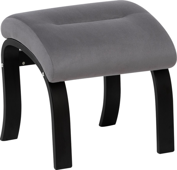 Изображение товара Пуф Импэкс Leset Лион универсальный (венге текстура/V 32)