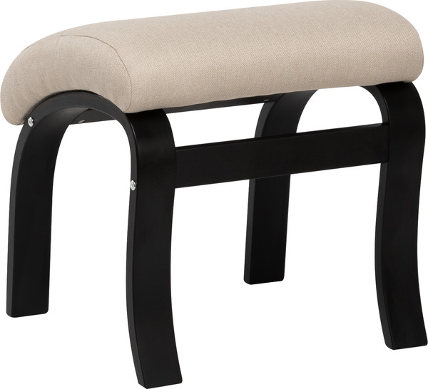 Изображение товара Пуф Импэкс Leset Лион универсальный (венге/Malmo 05)