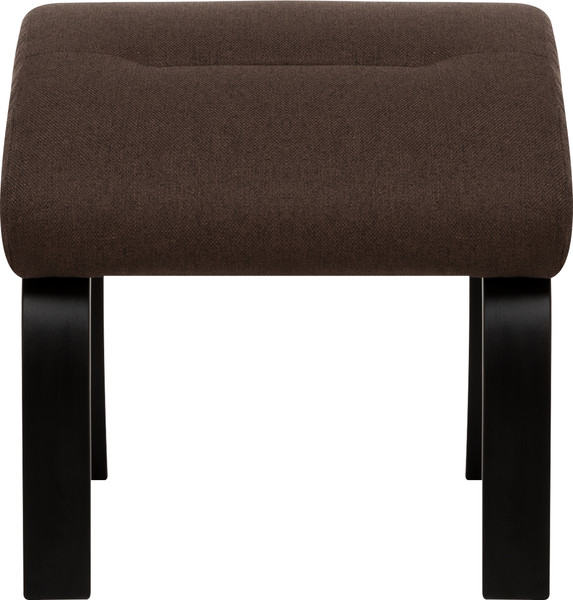 Изображение товара Пуф Импэкс Leset Лион универсальный (венге/Malmo 28)