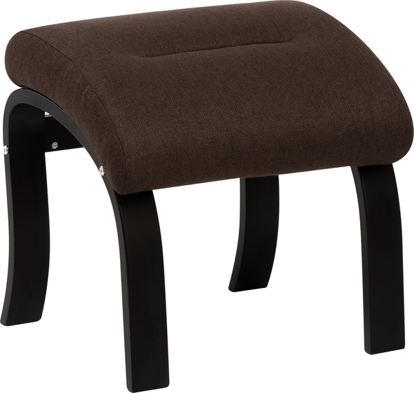 Изображение товара Пуф Импэкс Leset Лион универсальный (венге/Malmo 28)