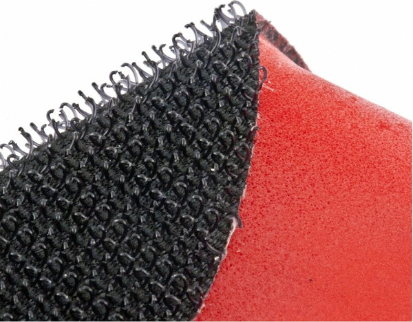 Изображение товара Шлифовальный блок Matrix 125мм / 75812