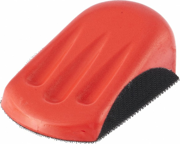 Изображение товара Шлифовальный блок Matrix 125мм / 75812