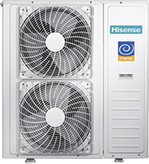 Изображение товара Внешний блок кондиционера Hisense AMW-42U4SE