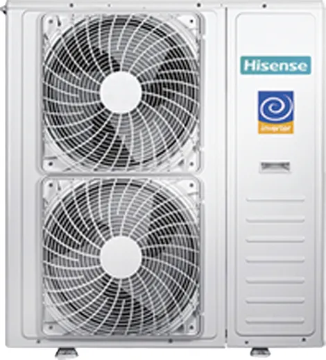Изображение товара Внешний блок кондиционера Hisense AMW-60U6SP