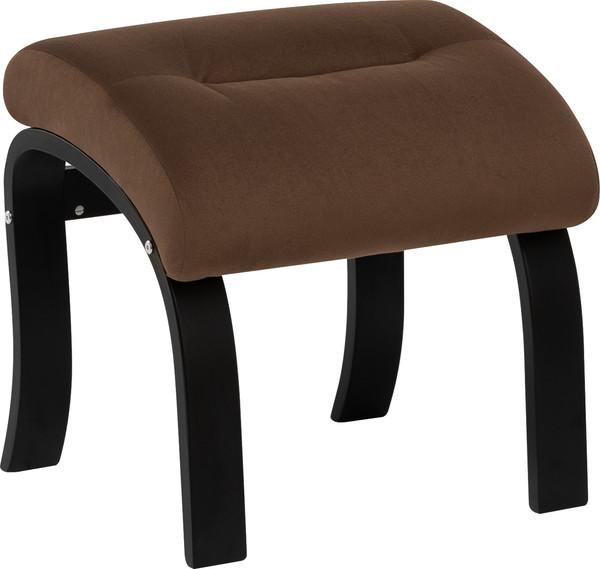 Изображение товара Пуф Импэкс Leset Лион универсальный (венге/V 23)