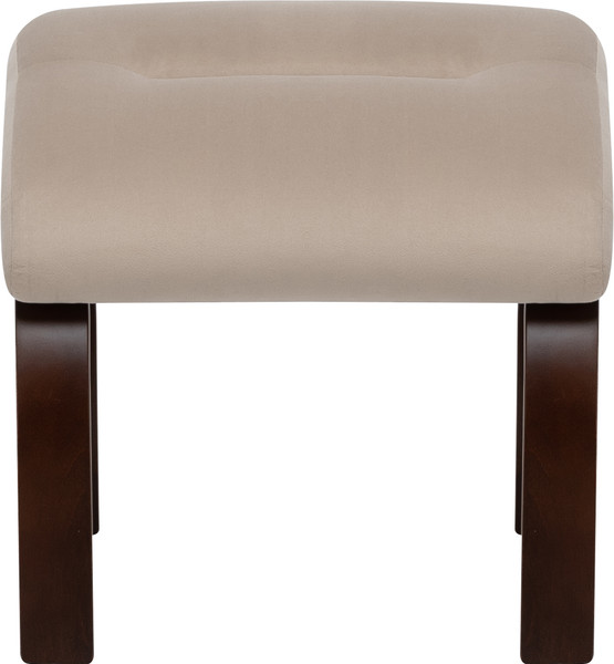 Изображение товара Пуф Импэкс Leset Лион универсальный (орех текстура/V 18)