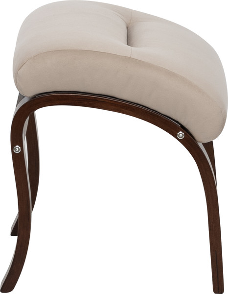 Изображение товара Пуф Импэкс Leset Лион универсальный (орех текстура/V 18)