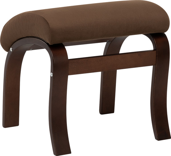 Изображение товара Пуф Импэкс Leset Лион универсальный (орех текстура/V 23)