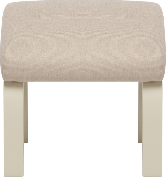 Изображение товара Пуф Импэкс Leset Лион универсальный (слоновая кость/Malmo 05)