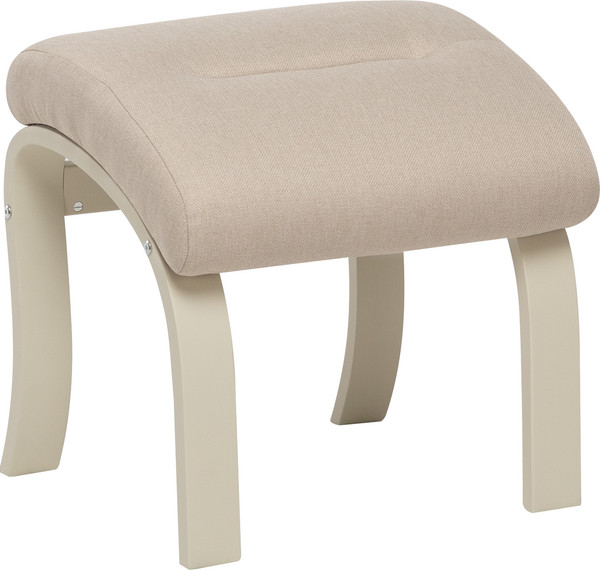 Изображение товара Пуф Импэкс Leset Лион универсальный (слоновая кость/Malmo 05)