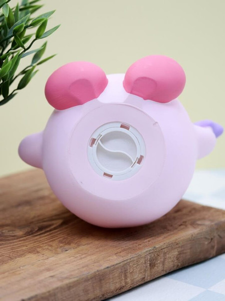 Изображение товара Копилка ILikeGift Lucky stars / 1066-2A (розовый)