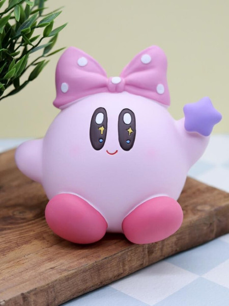 Изображение товара Копилка ILikeGift Lucky stars / 1066-2A (розовый)