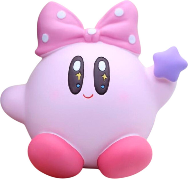 Изображение товара Копилка ILikeGift Lucky stars / 1066-2A (розовый)