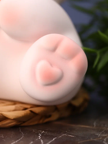 Изображение товара Копилка ILikeGift Rabbit with wet / BB2496-2-01