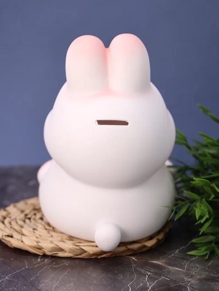 Изображение товара Копилка ILikeGift Rabbit with wet / BB2496-2-01
