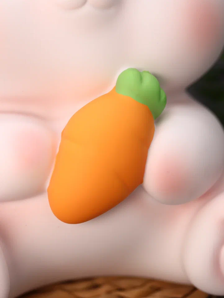 Изображение товара Копилка ILikeGift Rabbit with wet / BB2496-2-01