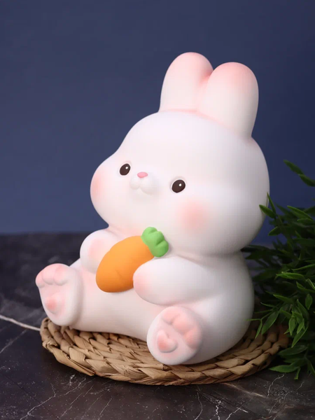 Изображение товара Копилка ILikeGift Rabbit with wet / BB2496-2-01