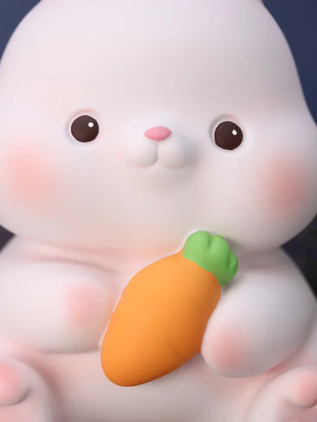 Изображение товара Копилка ILikeGift Rabbit with wet / BB2496-2-01