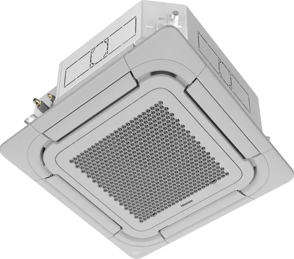 Сплит-система Hisense ACT-12UR4RCC8 / PE-QEA/LD / AUW-12U4RS8 WI-FI — фото 3