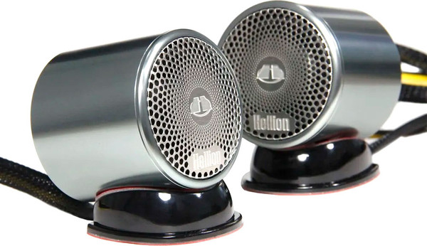 Изображение товара Твитер Hellion Symphony 3.0