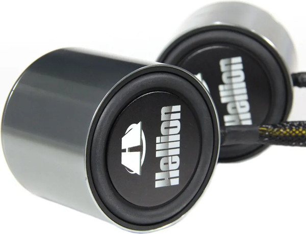 Изображение товара Твитер Hellion Symphony 3.0