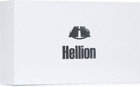 Изображение товара Автомобильный усилитель Hellion HAM 1000.1SQ