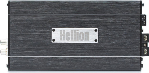 Изображение товара Автомобильный усилитель Hellion HAM 1000.1SQ