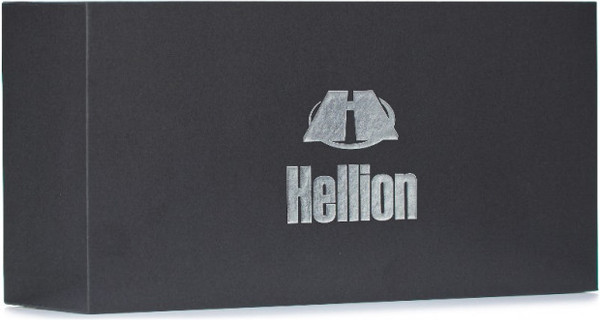 Изображение товара Автомобильный усилитель Hellion HAM-800.2D