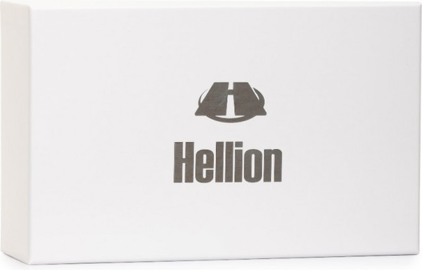 Изображение товара Автомобильный усилитель Hellion HAM 8.80DSP