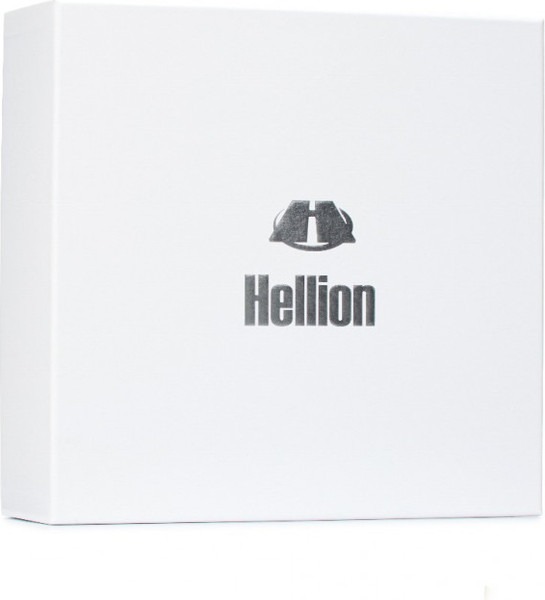 Изображение товара Автомобильный усилитель Hellion HAM 12.80DSP