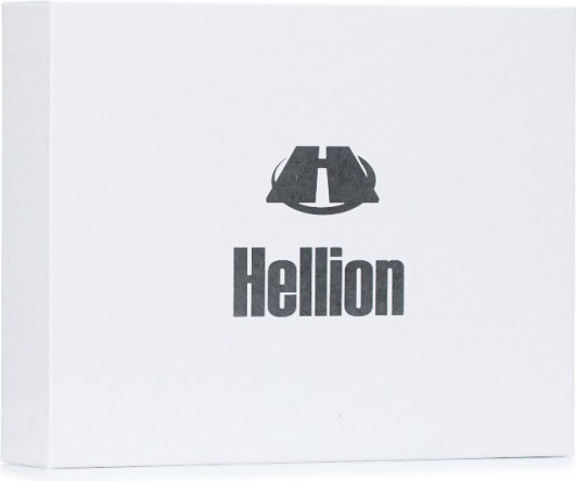 Изображение товара Конвертер уровня Hellion HLD36