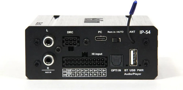 Изображение товара Конвертер уровня Hellion DHL10