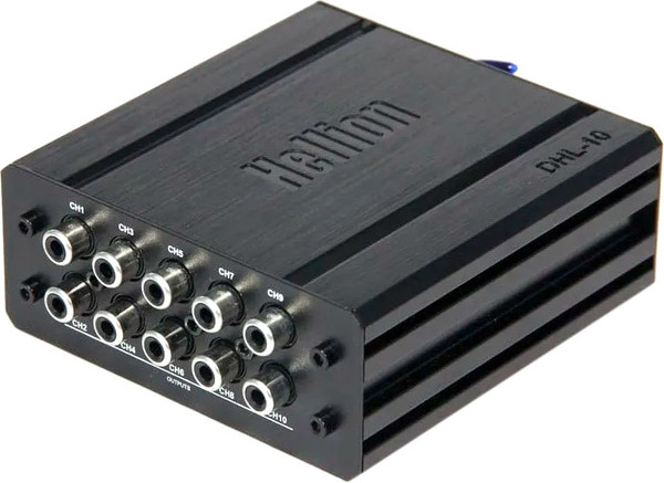Изображение товара Конвертер уровня Hellion DHL10