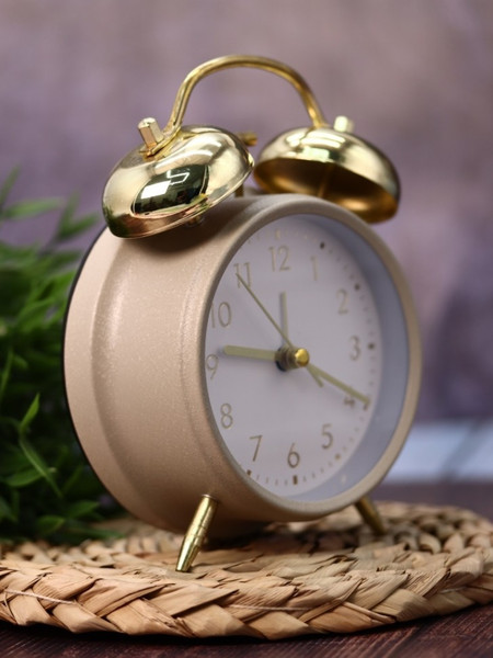 Изображение товара Настольные часы ILikeGift SonicAlarm / 860R-03 (белый)