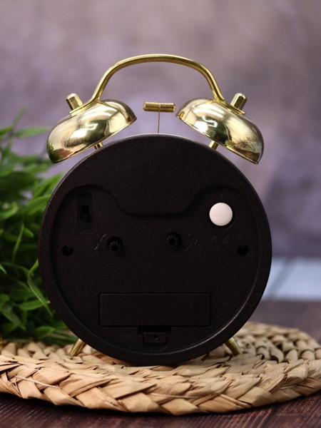 Изображение товара Настольные часы ILikeGift SonicAlarm / 860R-03 (белый)