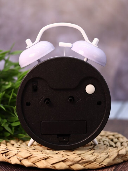 Изображение товара Настольные часы ILikeGift Cactus Time / 860-3-04