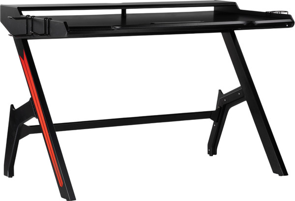 Изображение товара Геймерский стол Woodville Gans / 11963 (черный)