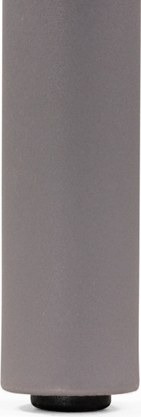 Изображение товара Стул пластиковый Woodville Simple / 15740 (серый)