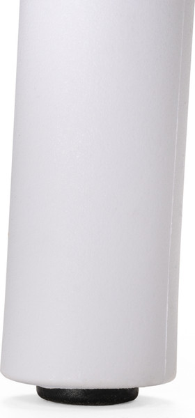 Изображение товара Стул пластиковый Woodville Simple / 15739 (белый)