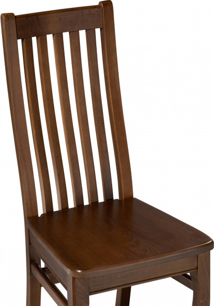 Изображение товара Стул Woodville Арлет / 615258 (миланский орех жесткий)