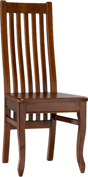 Изображение товара Стул Woodville Арлет / 615258 (миланский орех жесткий)