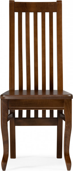 Изображение товара Стул Woodville Арлет / 615258 (миланский орех жесткий)